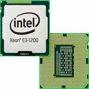 پردازنده سرور Intel Xeon Processor E3-1235